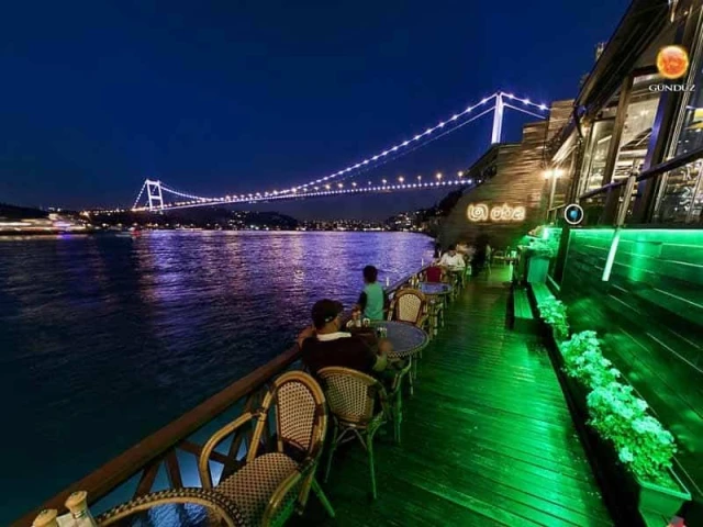 Oba Davet ve Restaurant