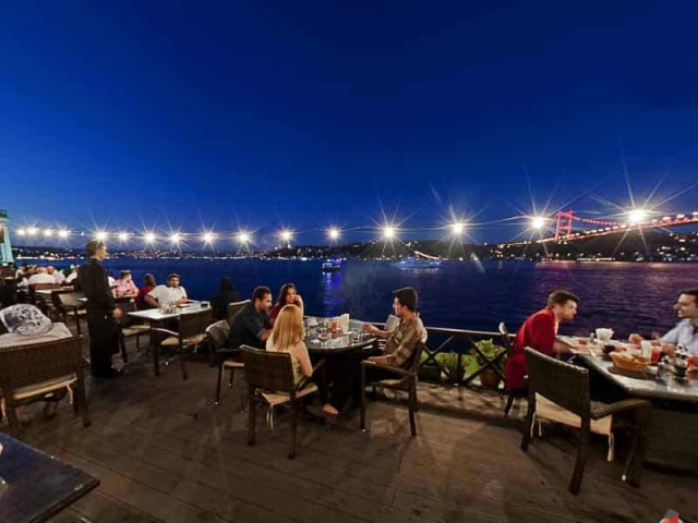 Oba Davet ve Restaurant