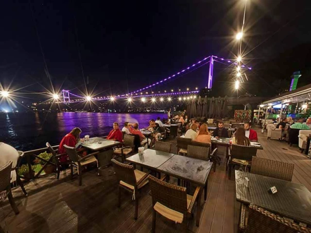 Oba Davet ve Restaurant