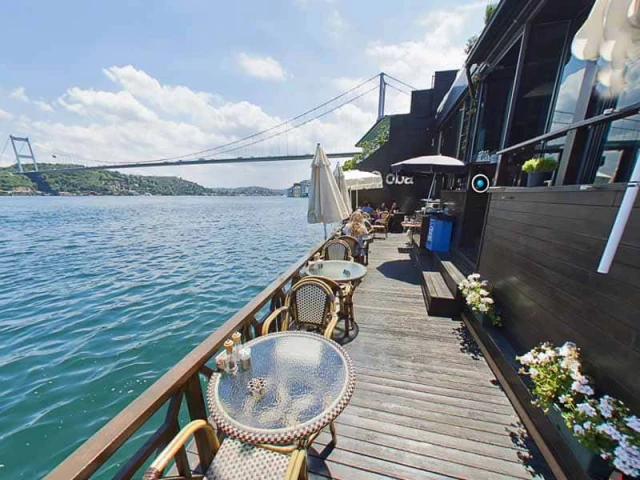 Oba Davet ve Restaurant
