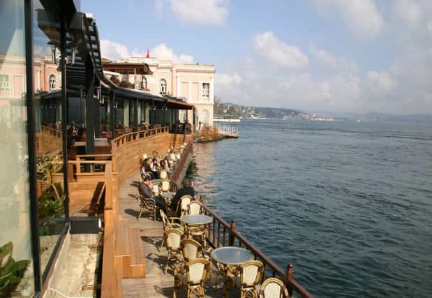 Oba Davet ve Restaurant