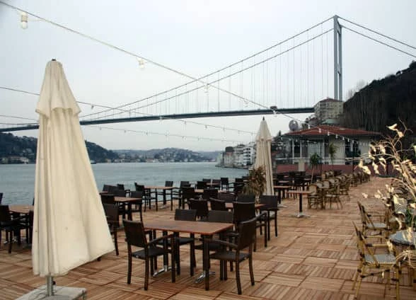 Oba Davet ve Restaurant