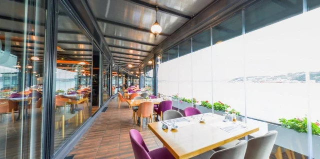 Oba Davet ve Restaurant