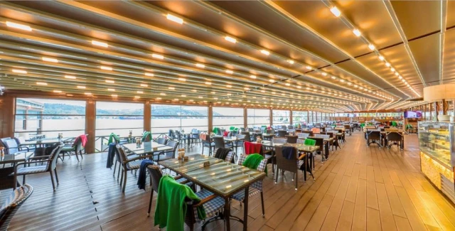 Oba Davet ve Restaurant