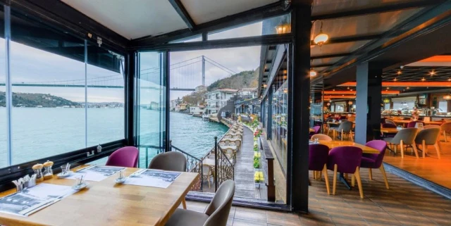 Oba Davet ve Restaurant