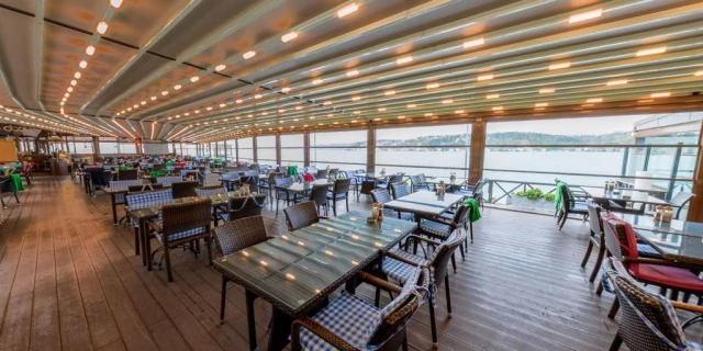 Oba Davet ve Restaurant