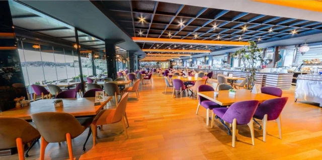 Oba Davet ve Restaurant