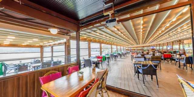 Oba Davet ve Restaurant