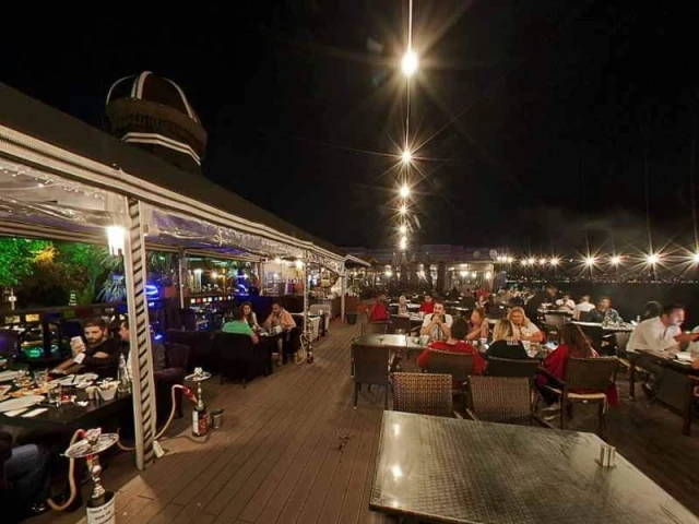 Oba Davet ve Restaurant