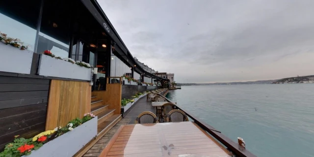 Oba Davet ve Restaurant