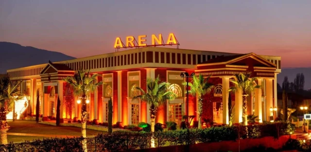 Manisa Arena