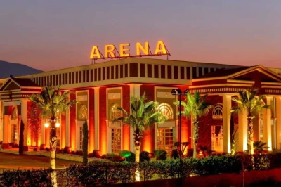 Manisa Arena