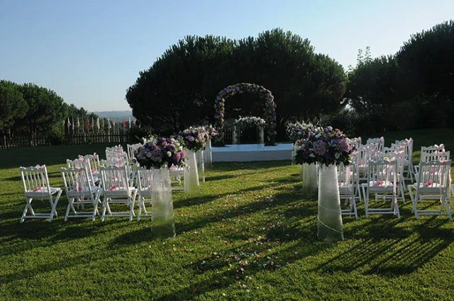Kemer Country Club