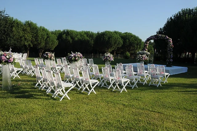 Kemer Country Club