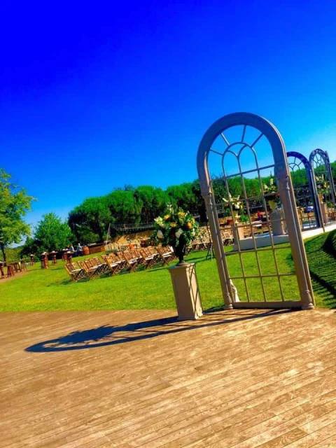 Kemer Country Club