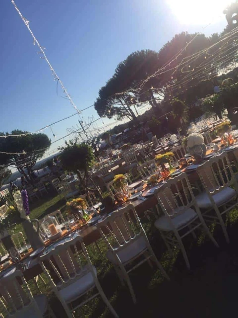 Kemer Country Club