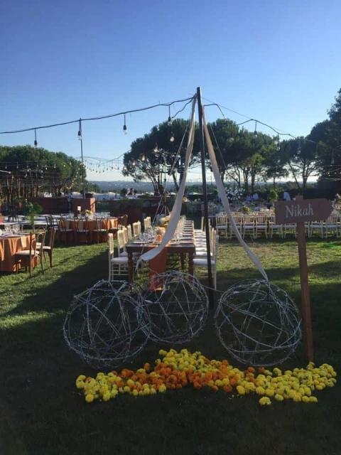 Kemer Country Club