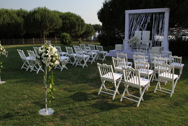 Kemer Country Club