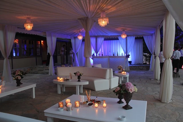 Kemer Country Club