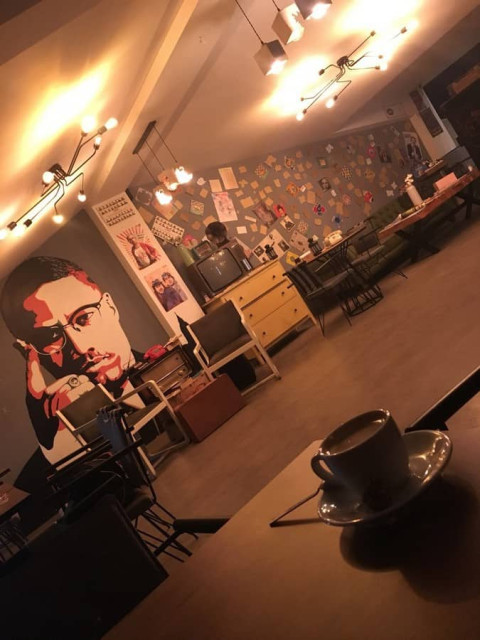 Zin Cafe