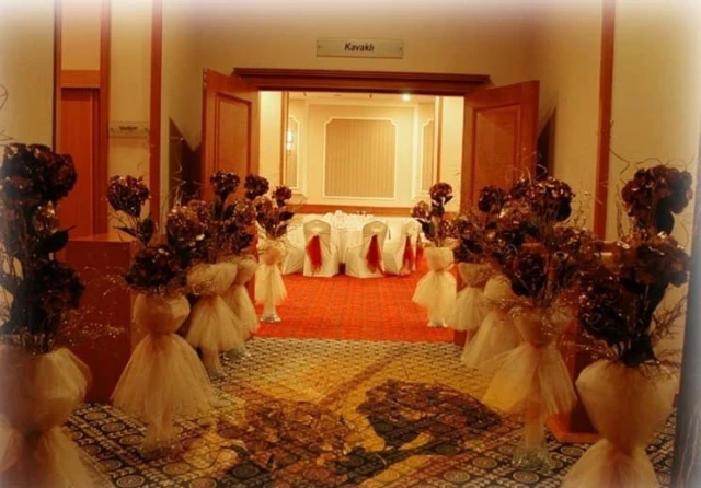 Ankara Plaza Hotel