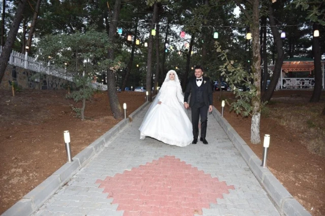 Semazen Havuzbaşı Kasrı Çavuşbaşı