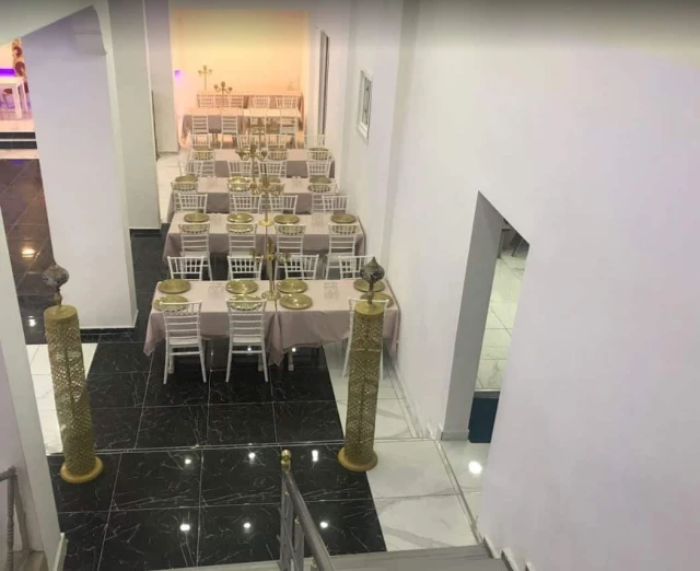 Onurcan 2 Düğün Salonu