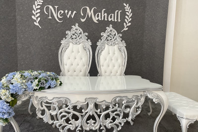 New Mahall Kır Düğünü