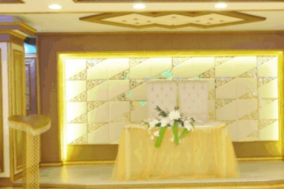 Yıldızlar Aydıntepe Düğün Salonu