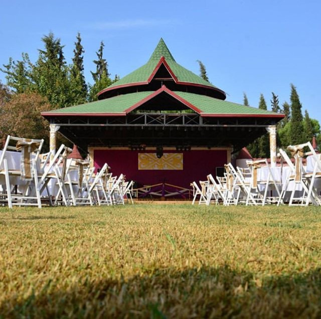 Asoss Garden Düğün Sarayı