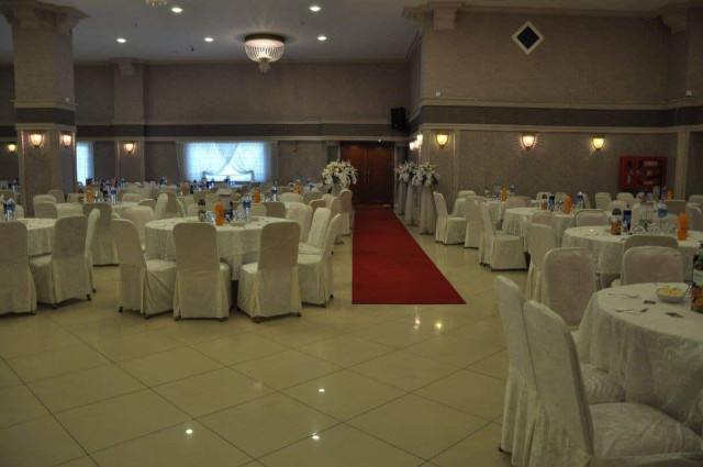 İlkim Düğün Salonu