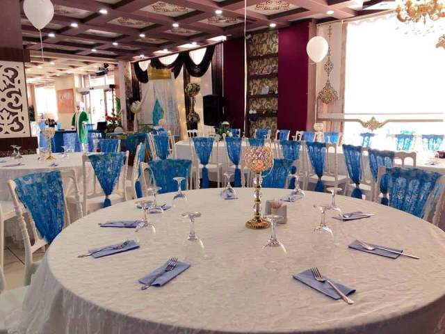Başiskele Şehzadem Organizasyon ve Düğün Evi