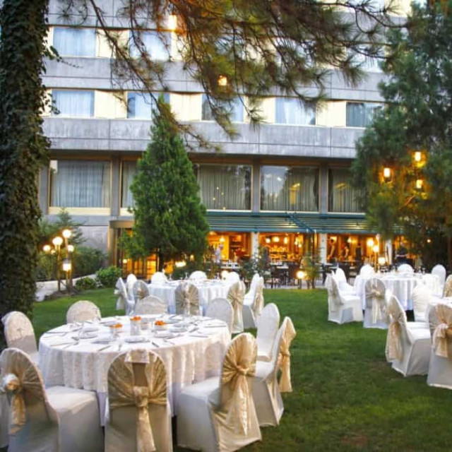 Ankara Altınel Hotel