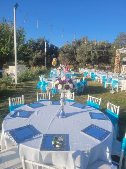 Veranda Garden