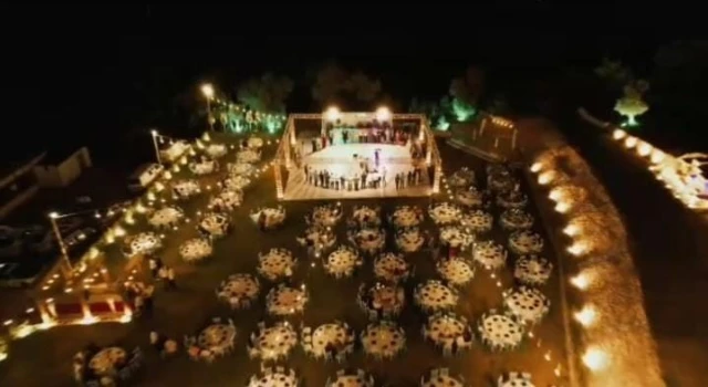 Veranda Garden