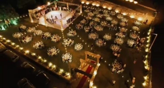 Veranda Garden