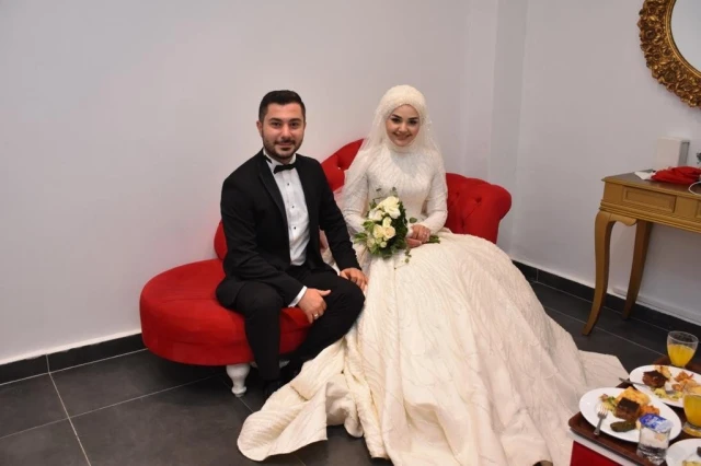 Semazen Havuzbaşı Kasrı Çavuşbaşı