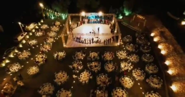 Veranda Garden