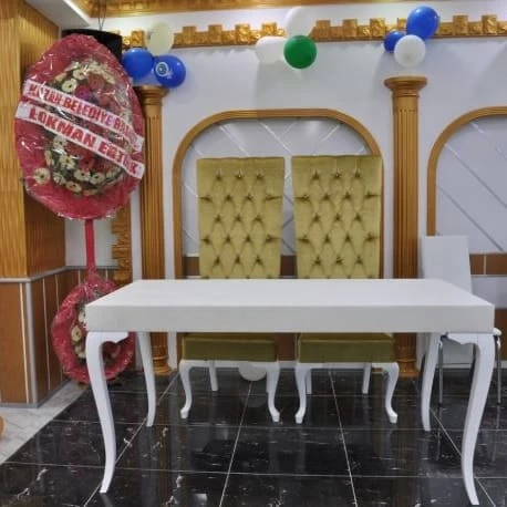 Yıldız Düğün Salonları