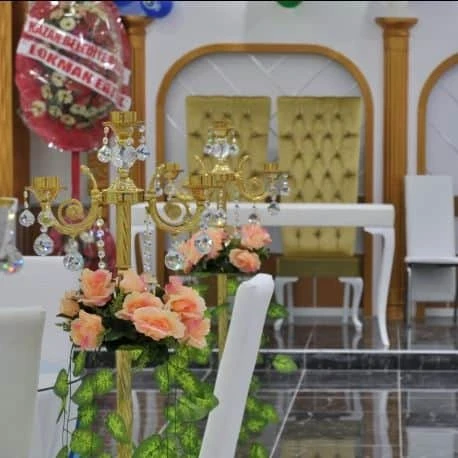 Yıldız Düğün Salonları