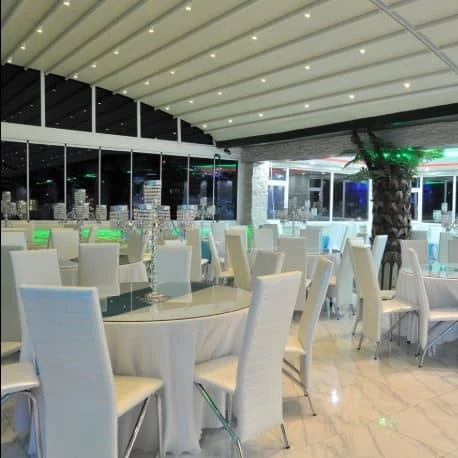Yıldız Düğün Salonları