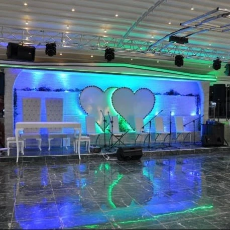 Yıldız Düğün Salonları
