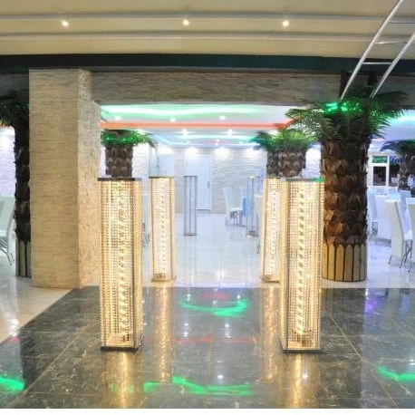 Yıldız Düğün Salonları