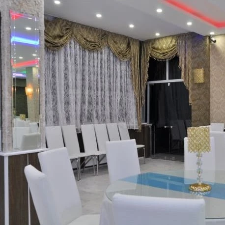 Yıldız Düğün Salonları