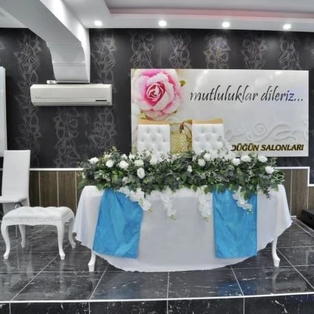 Yıldız Düğün Salonları