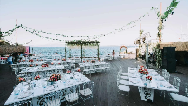 Altınyunus Çeşme Resort Termal Hotel