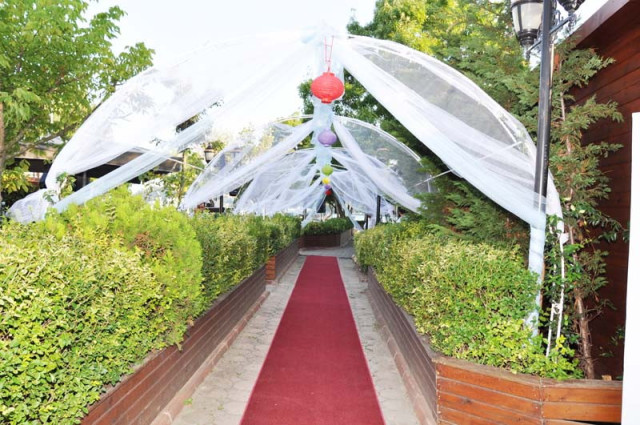 Sarıyer Riva Restaurant