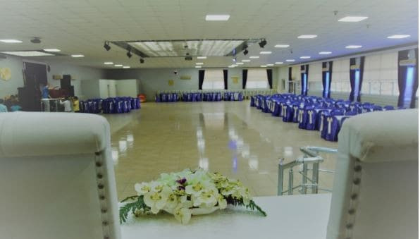 Tuana Düğün Salonu