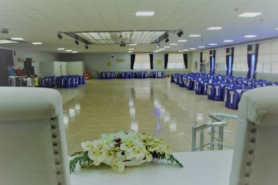 Tuana Düğün Salonu