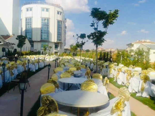 Abdullah Resort Otel